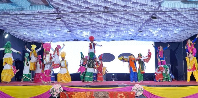 sav-jain-day-boarding-school-hoshiarpur-annual-function