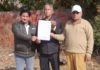 पुलिस का इस्तेमाल कर लोगों के कई नाज़ायज चालान काटे ताकि सामाजिक कार्य करने वालों को प्रताडि़त किया जा सके: बाली