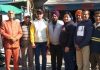 नगर निगम के चुनावों में जनता अपना फैसला सुनाने जा रही है कि किस पार्टी के हक में डालनी हैं वोट: बाली
