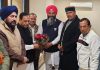 ਫਗਵਾੜਾ ਦੇ ਸਾਰੇ ਵਾਰਡਾਂ ਵਿੱਚ ਭਾਜਪਾ ਸ਼ਾਨਦਾਰ ਜਿੱਤ ਹਾਸਲ ਕਰਕੇ ਬਣਾਏਗੀ ਆਪਣਾ ਮੇਅਰ: ਵਿਜੈ ਰੁਪਾਣੀ