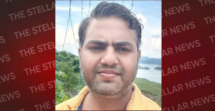 vivek katoch