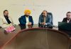 ਭਾਰਤ ਸਰਕਾਰ ਦੇ ਡਾਇਰੈਕਟਰ ਪਸ਼ੂ ਪਾਲਣ ਵੀ.ਪੀ ਵੱਲੋਂ ਪਟਿਆਲਾ ਜ਼ਿਲ੍ਹੇ ‘ਚ ਚੱਲ ਰਹੀ ਪਸ਼ੂ ਧੰਨ ਗਣਨਾ ਦਾ ਜਾਇਜ਼ਾ
