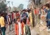 स्कूल जा रहे शिक्षक की सिर में गोली मारकर ह-त्या