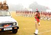 पीएपी जालंधर में कड़ी ट्रेनिंग के बाद चंडीगढ़ पुलिस के 86 रिक्रूट हुए पास आउट