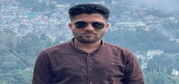 Chandrakar