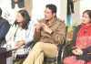 डिप्टी कमिश्नर व एसएसपी ने नशा छुड़ाओ व पुनर्वास केंद्र का दौरा कर मरीजों को किया प्रेरित
