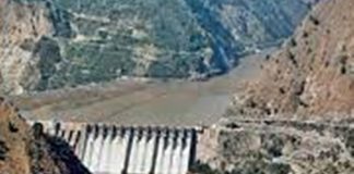 Dam in Tibet, a concern for India, Bangladesh