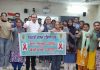 सरकारी कॉलेज में करवाये गये ’’जल शक्ति अभियान’’ के तहत प्रोग्राम