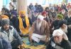 विधायक गुरदीप रंधावा ने अपनी जीत के लिए परमात्मा का किया शुक्रिया अदा