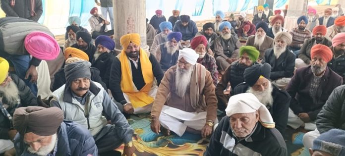 GURDEEP SINGH