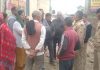 24 घंटे में टौणी देवी में पाइप लाइन नहीं जोड़ी तो मंगलवार को करेंगे ग्रामीण चक्का जाम: रजनीश चौहान
