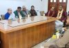 समाज में फैले अंधविश्वास व कुरीतियों को दूर करें पुजारीगण: प्रो. चावला