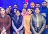पातड़ां में सरकारी नौकरी मेला आयोजित
