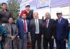 रोटरी क्लब ऑफ होशियारपुर में प्रदीप पराशर हुए शामिल