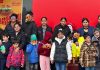 बच्चों को आत्म निर्भर बनाने की दिशा में बढ़ाया कदम: संगीता मित्तल