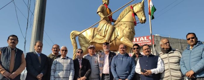 Rajput sabha