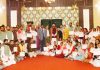 सन्त एसके राणा की प्रेरणा से 501 लोगों ने भरे नेत्रदान प्रण पत्र: संजीव अरोड़ा