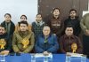 राष्ट्रीय युवा दिवस पर एबीवीपी हाजीपुर द्वारा स्वामी विवेकानंद पर संगोष्ठी का आयोजन