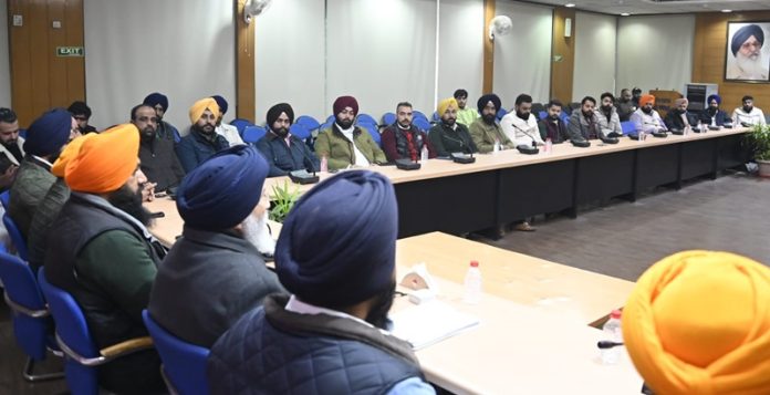 akali dal