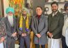 अमृतसर नगर निगम में आप हुई मजबूत, 4 आजाद पार्षद पार्टी में शामिल