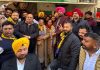 अमृतसर नगर निगम में आप को मिली मजबूती, दो निर्दलीय पार्षद ‘आप’ में हुए शामिल