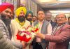 अमृतसर में बना आम आदमी पार्टी का नया मेयर
