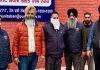 15,000 रिश्वत लेने के आरोप में विजीलैंस ब्यूरो द्वारा एएसआई गिरफ्तार