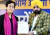 केजरीवाल को जान से मारने की हो रही गहरी साजिश, भाजपा और अमित शाह से उनको खतरा: सीएम आतिशी