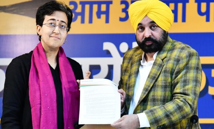 atishi