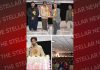 राष्ट्रीय युवा दिवस पर एबीवीपी तलवाड़ा ने स्वामी विवेकानंद जी के जीवन पर संगोष्ठी का किया आयोजन