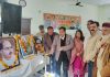 भाजपा संगठन पर्व का दूसरा चरण शुरू, प्रदेश महामंत्री राठौड़ ने कार्यकर्ताओं को जारी किए दिशानिर्देश