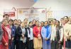 टीबी मुक्त भारत अभियान के तहत बाल टीबी की जांच एवं उपचार के लिए जिला स्तरीय प्रशिक्षण कार्यक्रम आयोजित