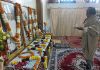 आज भी कुछ लोग भगवान के अस्तित्व को स्वीकार नहीं करते: आचार्य चंद्र मोहन