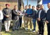 बार एसोसिएशन ने रोहित बैंस के इलाज के लिए 25 हजार की आर्थिक मदद दी