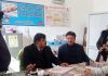 सिविल सर्जन डा. शगोत्रा ने विभिन्न स्वास्थ्य कल्याण केंद्रों और आम आदमी क्लीनिकों का किया दौरा