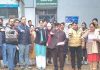 सिविल सर्जन कार्यालय में मनाया गया राष्ट्रीय मतदाता दिवस