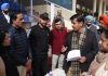 ज़िला स्तरीय गणतंत्र दिवस समागम दौरान कैबिनेट मंत्री अमन अरोड़ा फहराएंगे राष्ट्रीय ध्वज