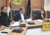 रिकवरी मामलों में तेजी लाते हुए पेंडिंग मामलों को दी जाए प्राथमिकता: डिप्टी कमिश्नर