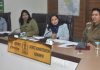 डिप्टी कमिश्नर ने अधिकारियों को सड़क दुर्घटनाओं को रोकने और सड़क सुरक्षा को जन आंदोलन बनाने के दिए निर्देश