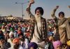 Farmers Protest: 111 ਕਿਸਾਨਾਂ ਵੱਲੋਂ ਮਰਨ ਵਰਤ ਤੇ ਬੈਠਣ ਦਾ ਐਲਾਨ, ਕੱਲ੍ਹ ਦੁਪਹਿਰ 2 ਵਜੇ ਤੋਂ ਹੋਵਗਾ ਸ਼ੁਰੂ