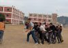 युवाओं को कौशल व करियर के बारे में किया जागरूक