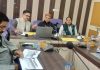 कार्यवाहक डीसी ने की महिला एवं बाल विकास योजनाओं की समीक्षा