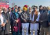 पंजाब सरकार राज्य में खेल सभ्याचार प्रफुल्लित करने के लिए लगातार यत्नशील: ई.टी.ओ.