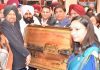 ਪੰਜਾਬ ਸਰਕਾਰ ਨੇ ਸਰਕਾਰੀ ਸਕੂਲਾਂ ਦੀ ਨੁਹਾਰ ਬਦਲੀ: ਹਰਜੋਤ ਬੈਂਸ
