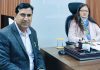 जिला वासियों को बेहतर बुनियादी सुविधाएं उपलब्ध करवाना निगम का मुख्य एजेंडा- डा. अमनदीप कौर