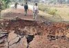 नक्सलियों ने सुरक्षाबलों की गाड़ी को IED से उड़ाया, 9 जवान शहीद, कई घायल