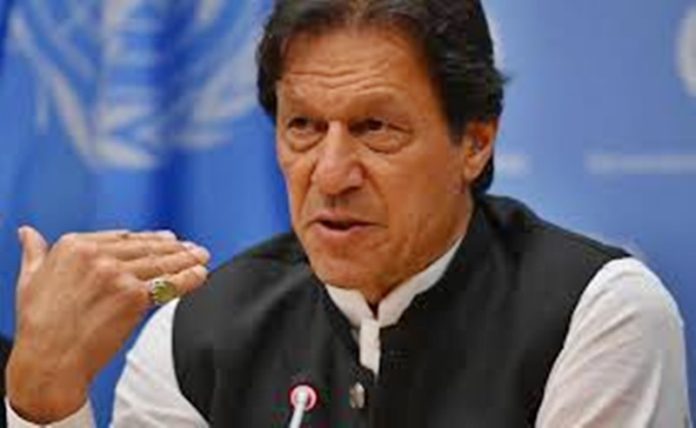 imran khan