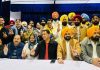 आप पार्टी की इंदरजीत बनीं लुधियाना की मेयर