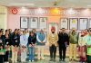 गोल्डन ग्रुप ऑफ़ इंस्टीट्यूट गुरदासपुर के छात्रों की की गई करियर काउंसलिंग