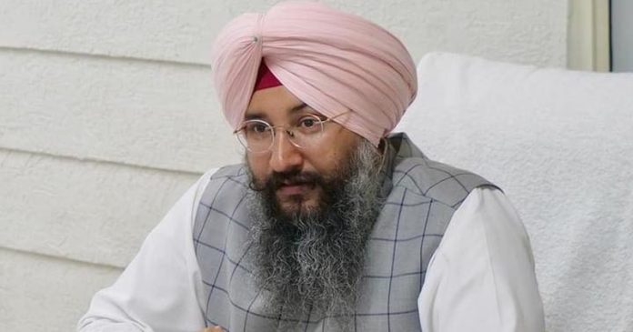 jagroop singh